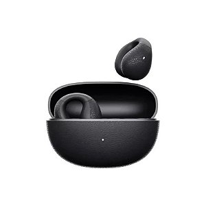 Fone de Ouvido QCY C10 Crossky BH24CT01A Sem Fio - Preto