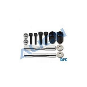 Suporte de Dossel TR700DFC Conjunto H7NB008XX