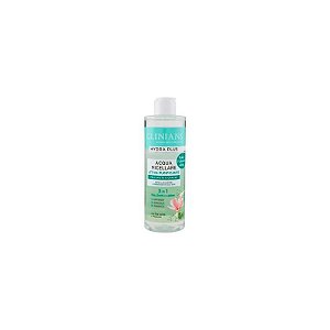 Água Micelar Clinians Hidra Purificante 400ml