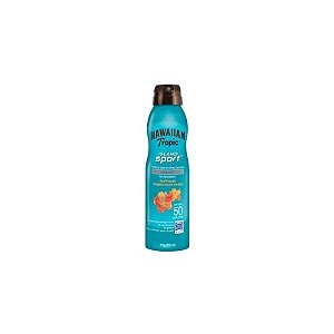 Protetor Solar Esportivo Spray SPF50 Ilhas Havaianas