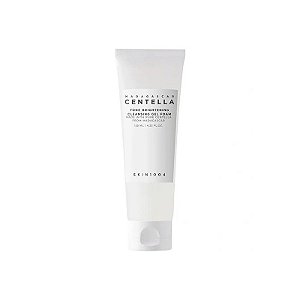 Gel de Limpeza Facial SKIN1004 Madagascar Centella Tone Brightening Cleansing Gel Foam de 125 ML