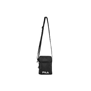 Bolsa Unissex Bag Prime Pocket Preta