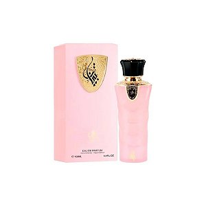 Perfume Al Wataniah Tibyan - Eau de Parfum - Feminino - 100ML