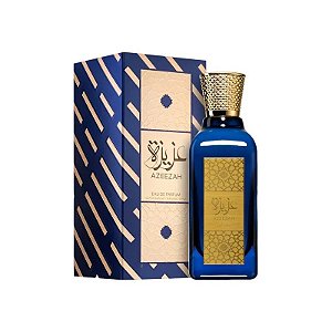 Perfume Lattafa Azeezah Eau de Parfum - Feminino 100ml