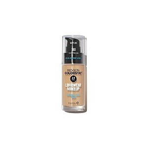 Base Revlon Colorstay Maquiagem para Pele Normal/Seca 180
