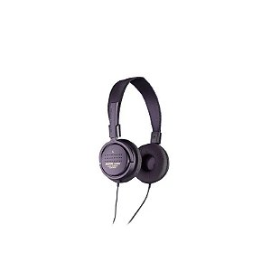 ATH-M2X – Fones de Ouvido Dinâmicos Estéreo Abertos de Tamanho Médio Audio-Technica