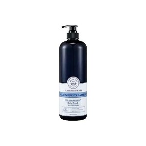 Shampoo DR Seed Super Seed Bomb Talco Bebê 1L