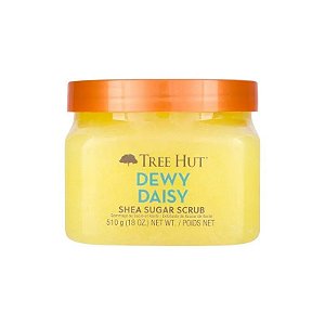 Esfoliante Corporal Tree Hut Tropical Daisy 510g