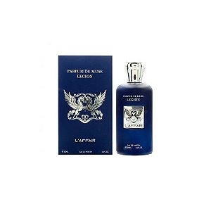 Perfume L'Affair Parfum de Muse Legion Eau de Parfum 100ml