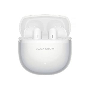 Fone de Ouvido Sem Fio Black Shark T24 BS-T24 - Branco