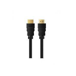 Cabo HDMI Macho para HDMI Macho, 15M FTX AV540-HE2GCS-15 4K, 30HZ, Preto