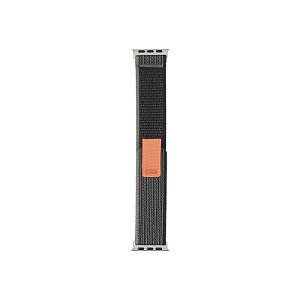Pulseira Esportiva Loop Smart Vision SV-02 42/44/45/46/49MM - Preto