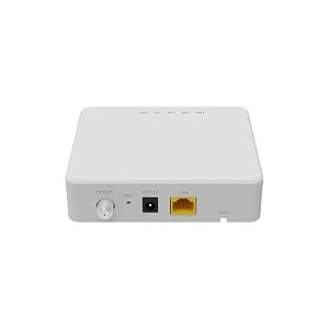 Roteador F. Onu Catv Gpon/Epon Xpon 1GE Agc V2801T Apc