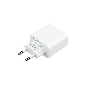 Carregador para Tomada Xiaomi Mi 33W All Charge BHR4995 33W (Tipo C)