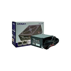Fonte de Alimentação 350W Satellite PRO350 Super Power