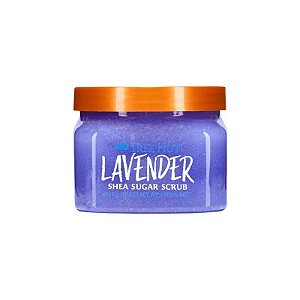 Esfoliante Corporal Tree Hut Shea Sugar Scrub - 510GR - Lavender