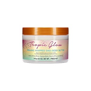 Creme Corporal Tree Hut Tropic Glow - 240g