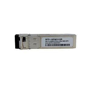Transceptor ZF M SFP+ 10G 40KM Bidi 1330-1270NM WDM13 Er