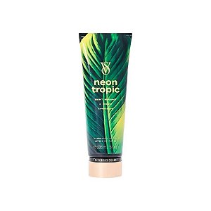 Loção Feminina Victoria's Secret Neon Tropic 236ML