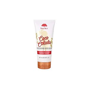 Loção Corporal Tree Hut Coco Colada - 251ML
