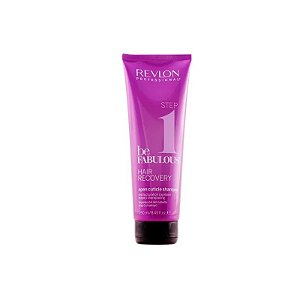 Cosmético Revlon Be Fabulous N1 250ml - 8432225077512