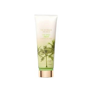 Loção Victoria's Secret Island Away - Feminino 236ML