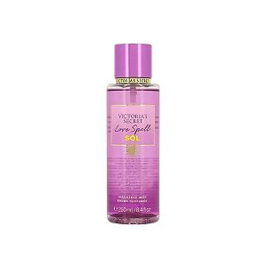 Névoa Corporal Victoria's Secret Love Spell Sol - 250ML
