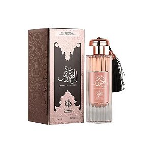 Perfume Al Wataniah Durrat Al Aroos Eau de Parfum Feminino 85ML