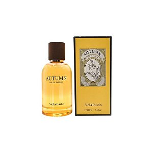 Perfume Stella Dustin Autumn - Eau de Parfum - Unissex - 100ML