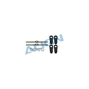 Kit de Hastes do Link do Swash DFC TR800E H80Z002XX