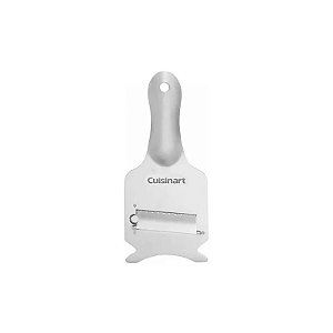 Fatiador Cuisinart CTG-00-TS de Trufas/Queijo/Chocolate/Alho/Vegetais