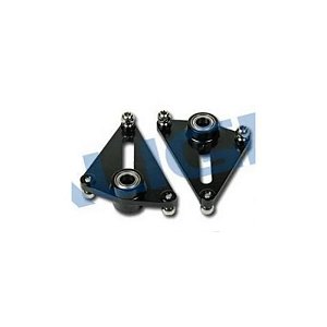 Alavanca de Aileron Metálica TR700 HN7034T