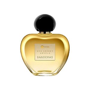 Perfume Antonio Banderas The Secret Absolut Edp - Feminino 50ml