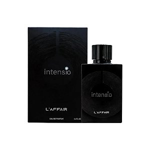 Perfume L’Affair Intensio Eau de Parfum Masculino 100ML