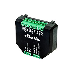 Interruptor Inteligente Shelly Plus Add-On FG3800235266427