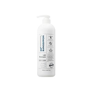 Shampoo DR + Banggiwon - Shampoo Lab - 1L