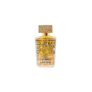 Perfume Lattafa Sheikh Luxe Eau de Parfum 100ml