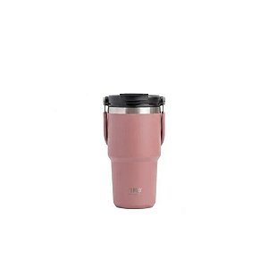 Termo Tyeso TS-8829 MZ-299 1,05L - Rosa