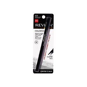 Delineador Revlon Colorstay Líquido Liner - Preto