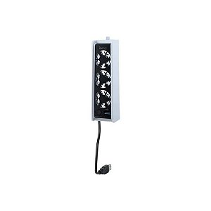 Cooler Externo para PS5 Slim Branco