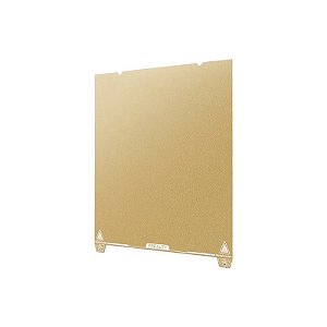 Plataforma de Impressão Creality 315 X 310MM para Impressora 3D - 4004090133