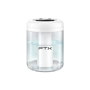 Umidificador de Ar FTX HM2-28 - 2.8L - USB-C - Branco