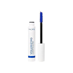 Máscara de Cílios Note Volumizante - Azul 8ML