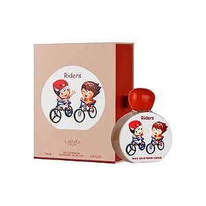 Perfume Lattafa Kids Rivers Edp Unissex - 75ml