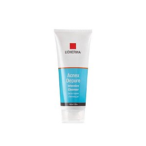 Gel de Higiene Acnex Depure Intensive Cleanser 100 g