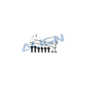 Suporte de Montagem Traseira TR600PRO BLK H60237T