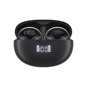 Fone de Ouvido Blackview Airbuds 13 - Preto Lava