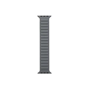 Pulseira Magnética Smart Vision Band SV-09 42/44/45/49MM - Cinza