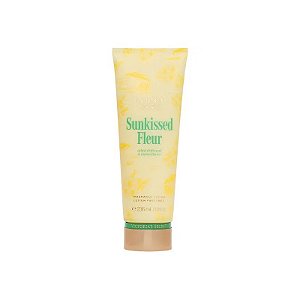 Loção Corporal Victoria's Secret Sunkissed Fleur - 236ML