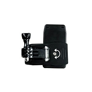 Suporte Clip Mochila para Câmera Kaiser Baas Acess. KBA13044